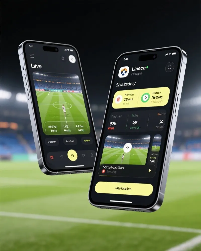 乐鱼体育娱乐App 界面展示