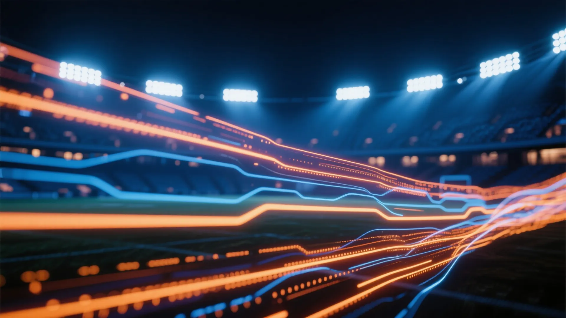 Technology Background