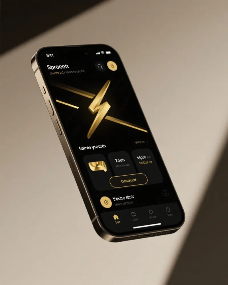 乐鱼体育娱乐App 界面展示