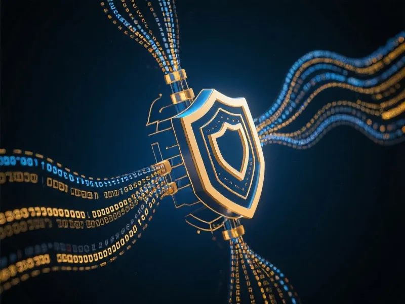 企业级安全通信架构