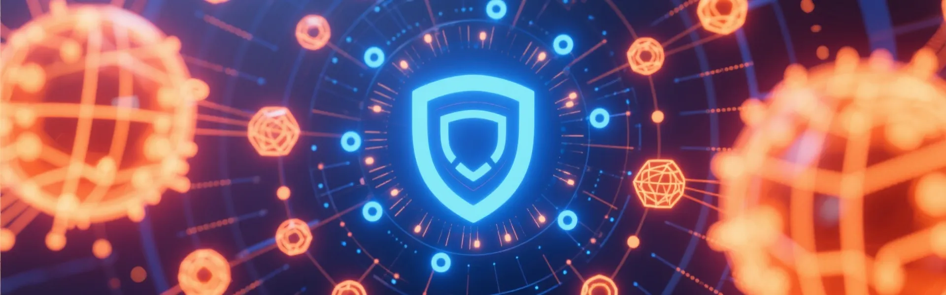 Network Security Background